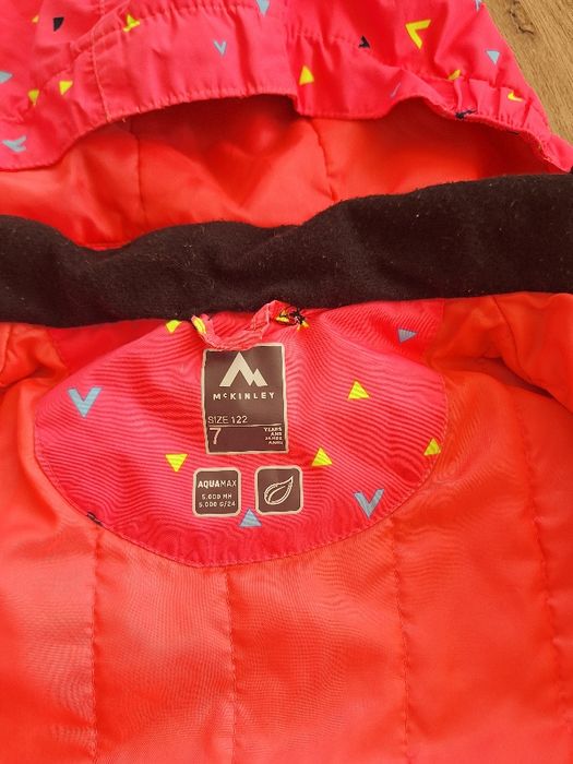 Geaca schi zapada 5000 mm