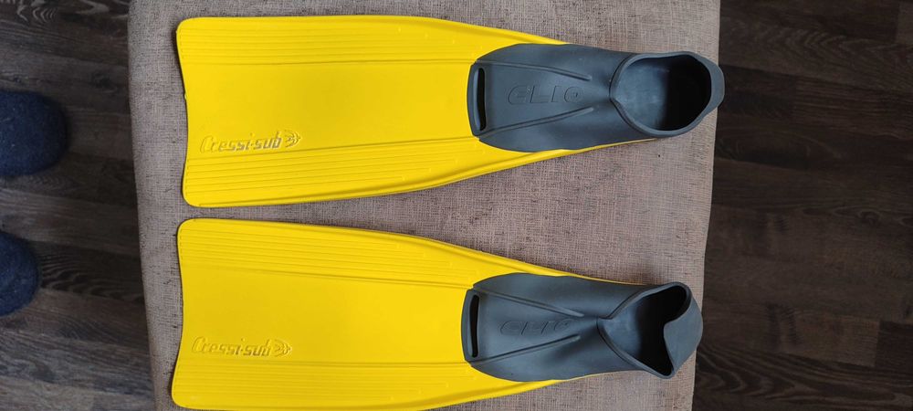 Плавници Cressi-Sub Clio, размер 27-29