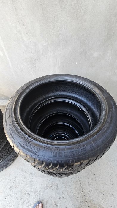 Promax R17 На Жентру 215/45/17