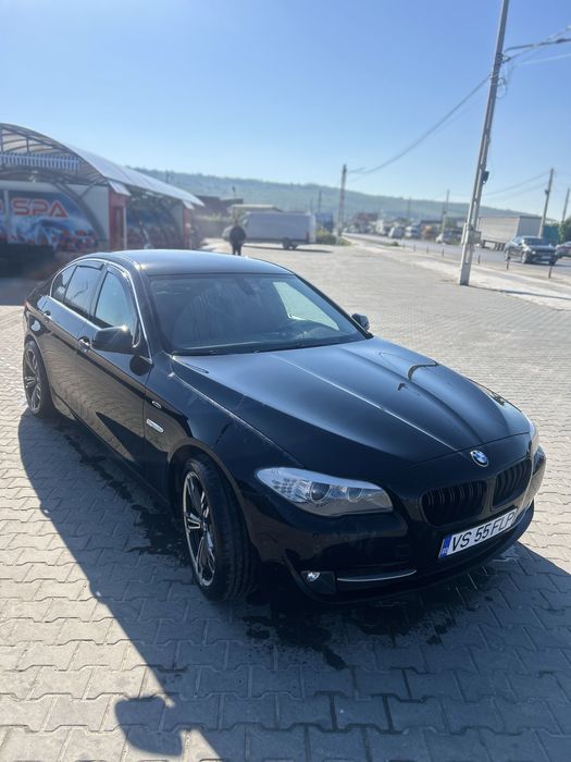 Bmw seria 5 f10 520d