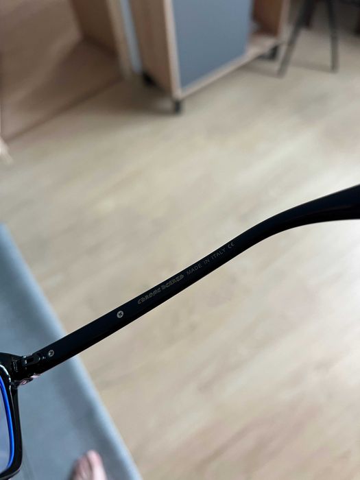 ochelari chrome hearts y2k noi