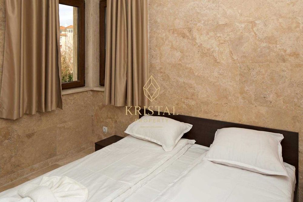 Продава се Тристаен апартамент в к.к. Слънчев бряг - 78 кв.м за 1300 €/кв.м - Снимка #7