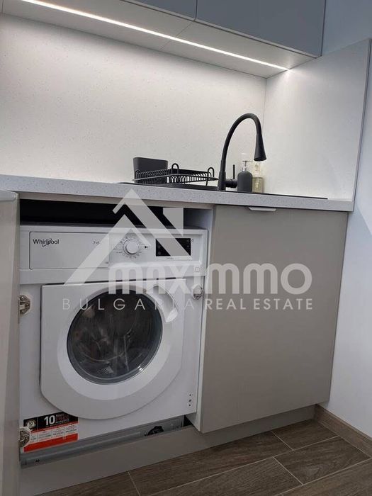 Продава се Едностаен апартамент в Варна, ХЕИ - 35 кв.м за 3529 €/кв.м - Снимка #4