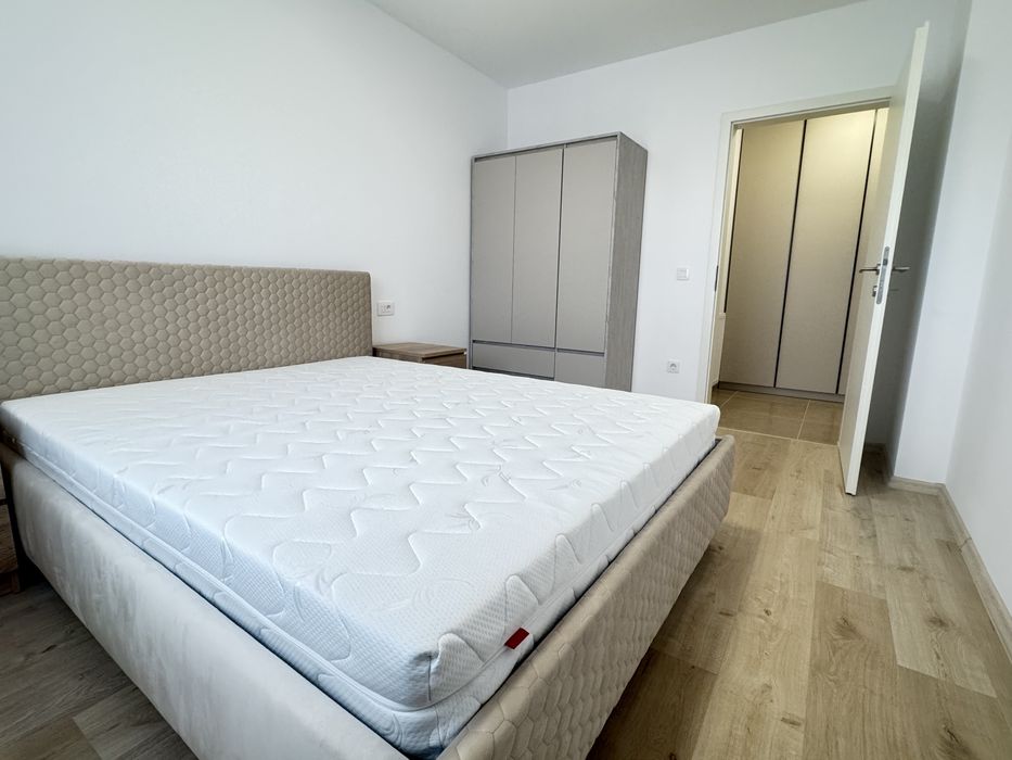 Apartament 2 camere de inchiriat