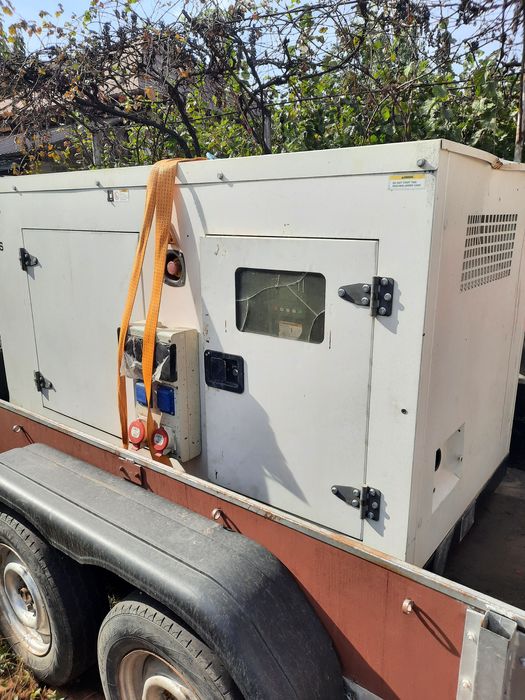 Pompa spuma poliuretanica Bisonte F50