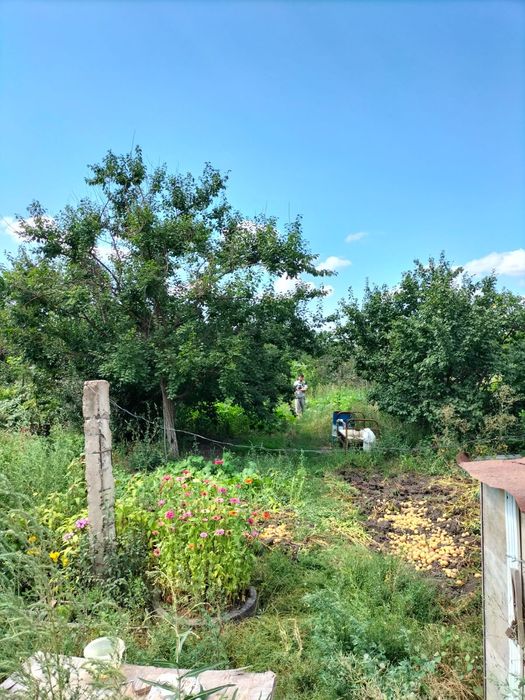 Продается дача районе кардиология