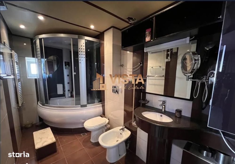 Zona ITC, Apartament 2,5 camere, 2 bai, 85,8mp, etaj 89, vedere deschi