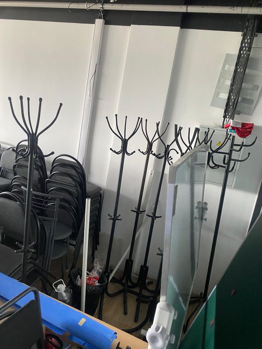 Парта,стуля,доска