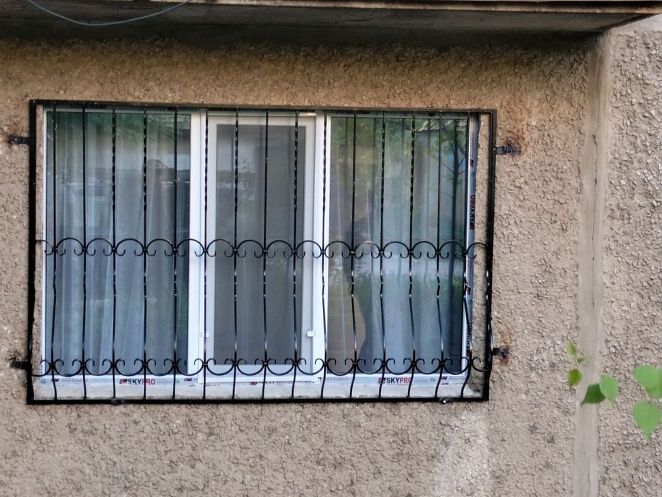 Продам решотки делаю на заказ