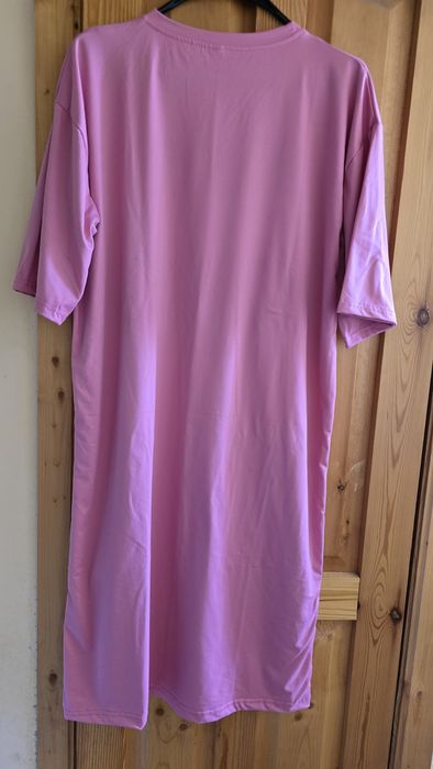 Новое модное платье .