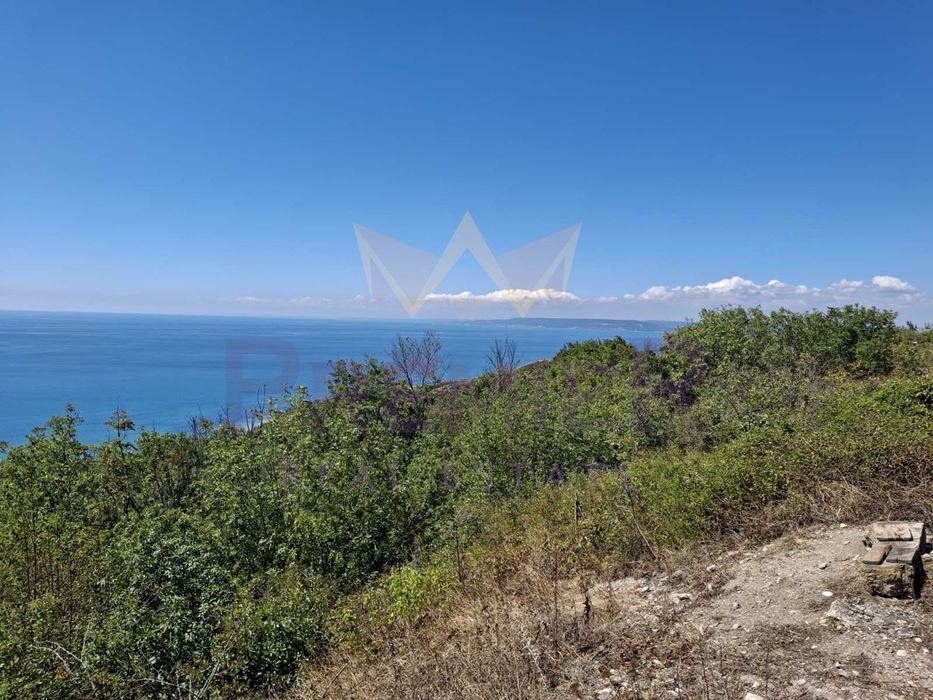 Продава се Парцел в Каварна - 654 кв.м за 100 €/кв.м - Снимка #2