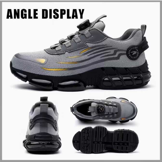 Работни обувки 122