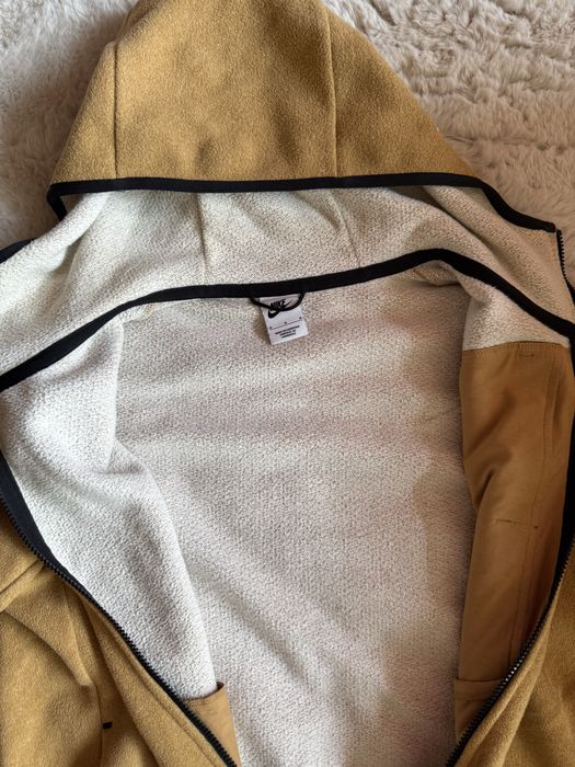 Мъжки екип Nike Tech Fleece