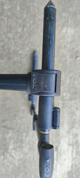 Rodpod Fox Quattro 2.