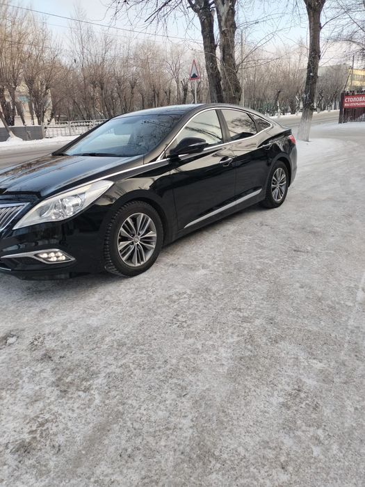 Автомобиль с пробегом