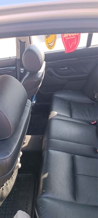 BMW 525 i цяла за части