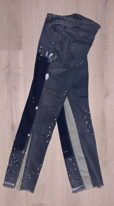 gallery dept jeans