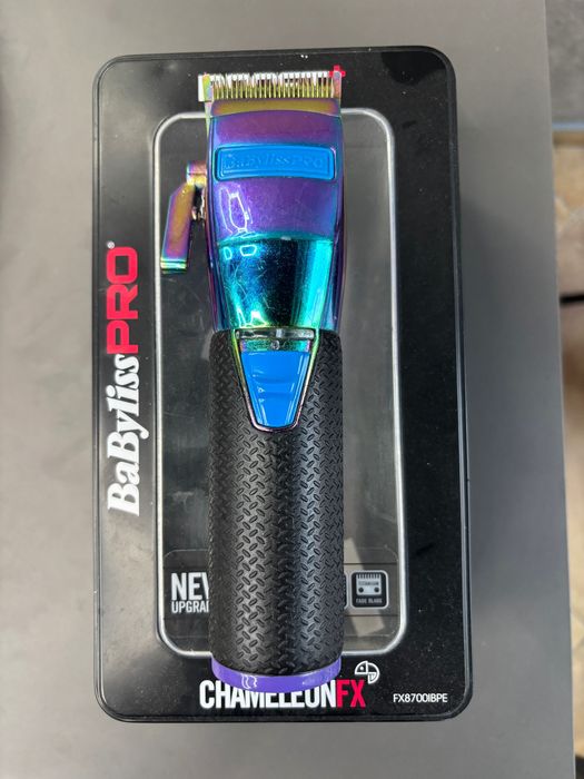 Машинка за подстригване BaByliss PRO BOOST+