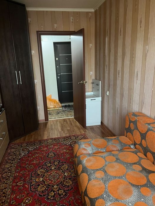 Сдам квартиру на долгий срок