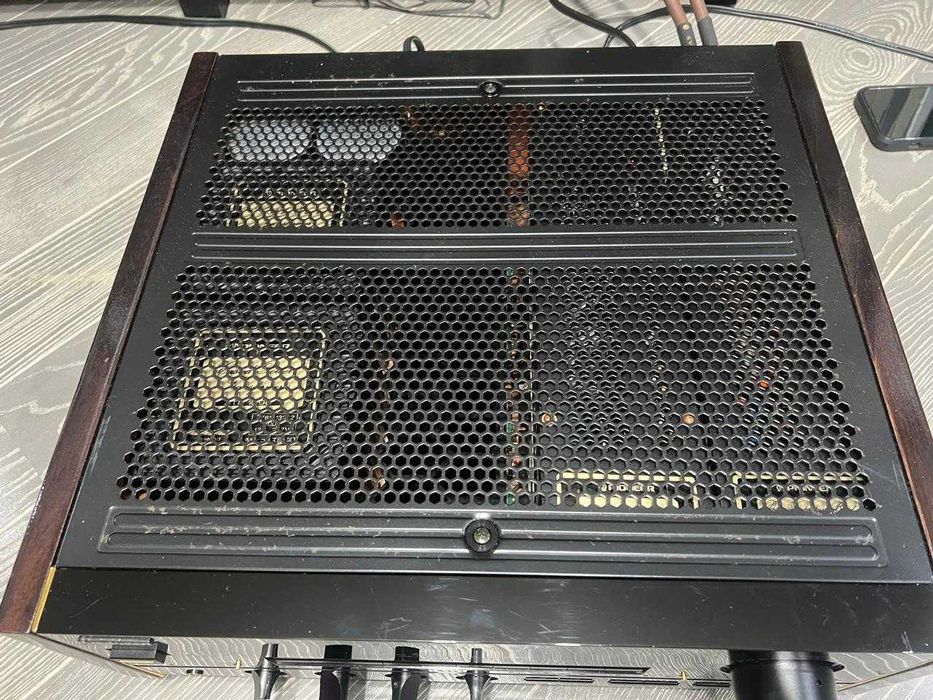Усилитель Pioneer A90D