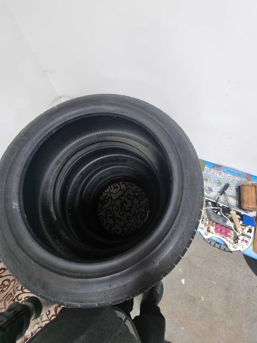 Шины летние  R 18