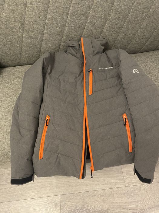 Vand geaca ski NORTHFINDER