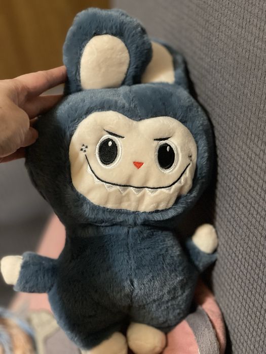 Мягкая игрушка Лабубу  новый