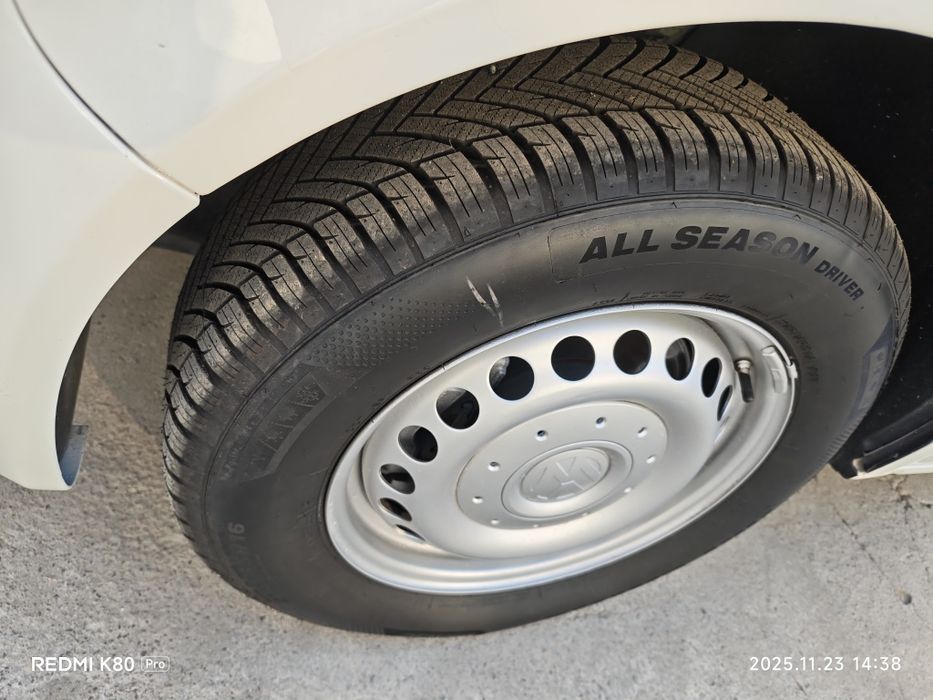 Volkswagen Transporter родная краска состояние отличное refrigerator