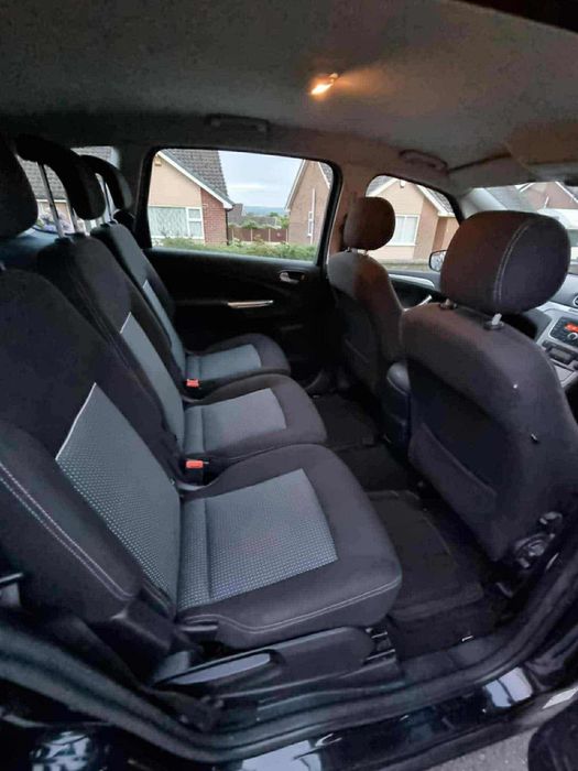 Ford S Max 2011 / 2.0d/Cutie Automata