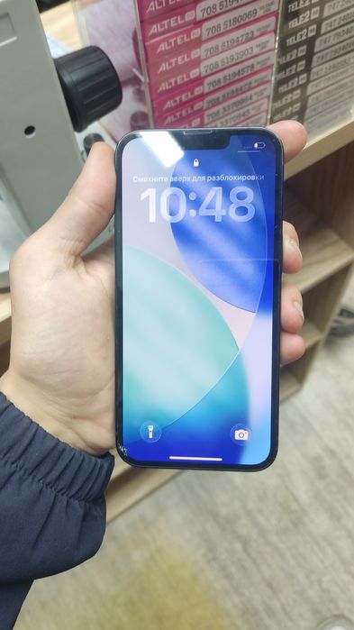 Айфон 16е 128гега