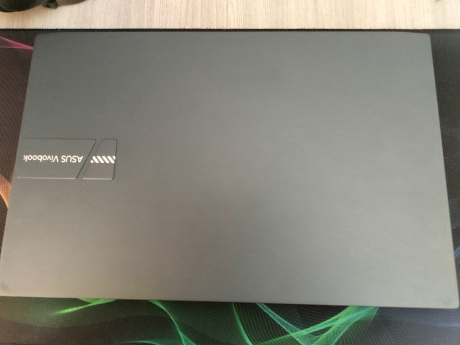 Продам игровой ноутбук. Есть торг