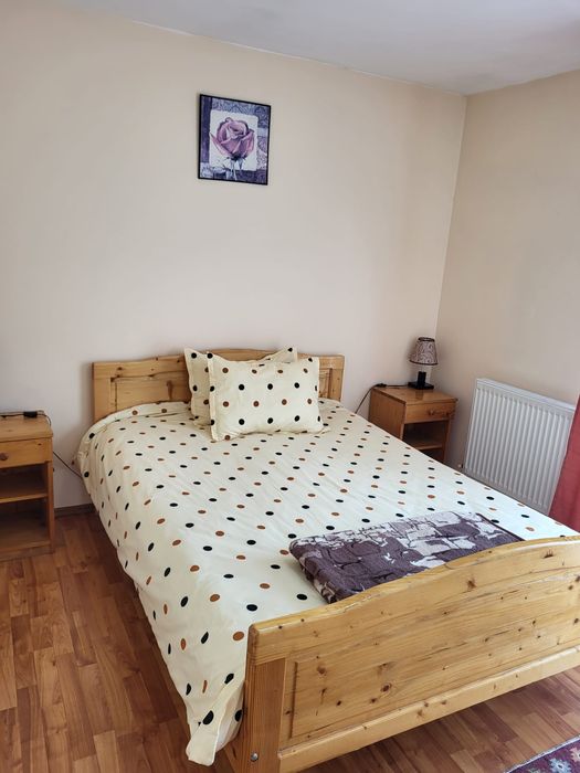 Cabana de închiriat Someșul Cald