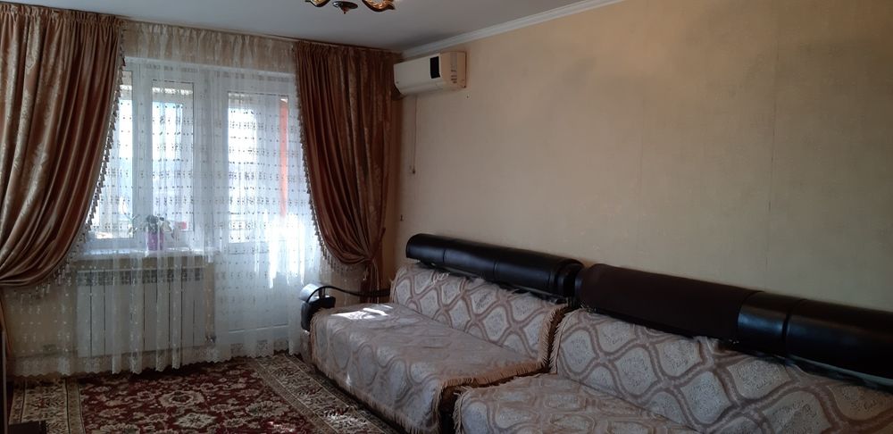 Сдам 2х комнатную квартиру