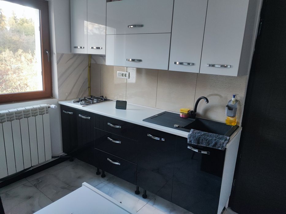 Garsoniera de închiriat