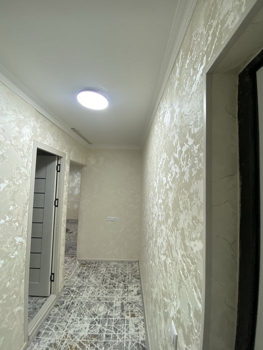 Факат оила учун квартира.