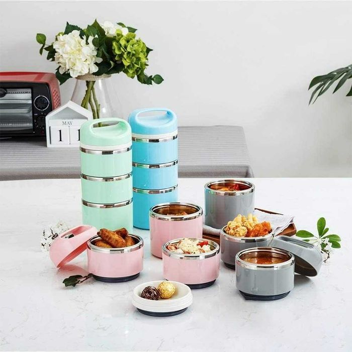 Lille Home Кутия за обяд