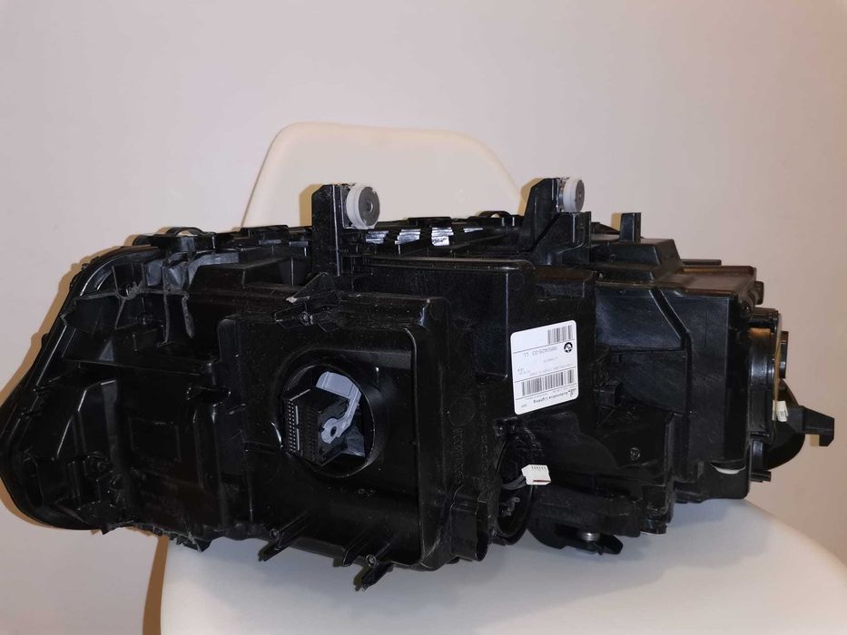 far Bmw X5 X6 G05 G06   Lasser