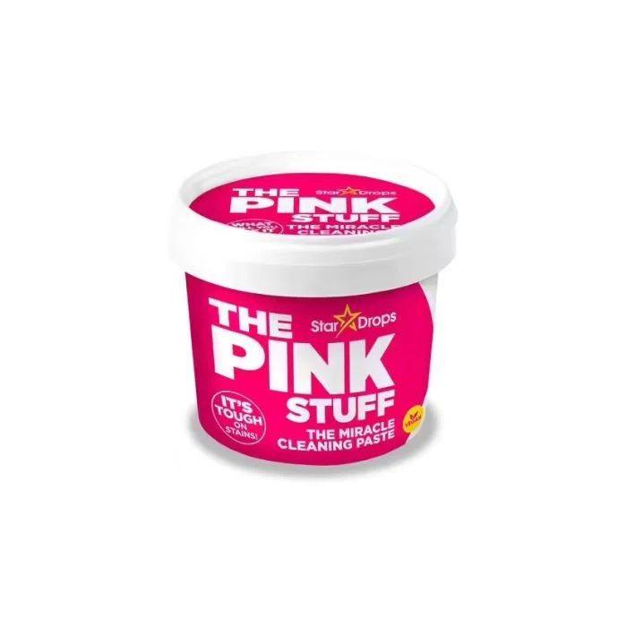THE PINK STUFF Универсална почистваща паста, 850 гр
