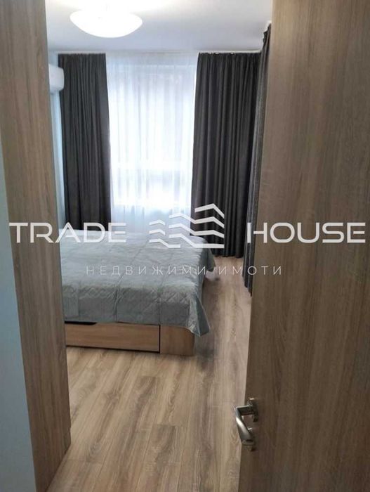 Дава се под наем Двустаен апартамент в Пловдив, Южен - 100 кв.м за 600 € - Снимка #15