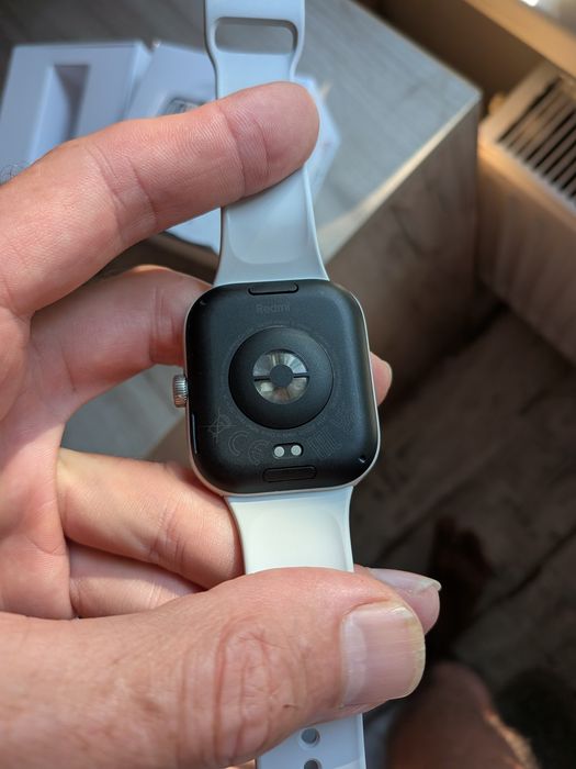 Smartwatch Redmi watch 5