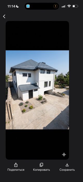 Дача , загородный дом, 6 соток  новый Ташкент,. истиклол