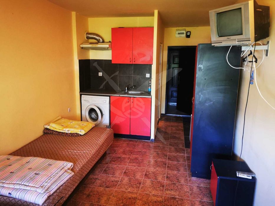 Продава се Двустаен апартамент в к.к. Слънчев бряг - 64 кв.м за 1094 €/кв.м - Снимка #1