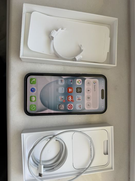 IPhone 15 Plus 256 Gb