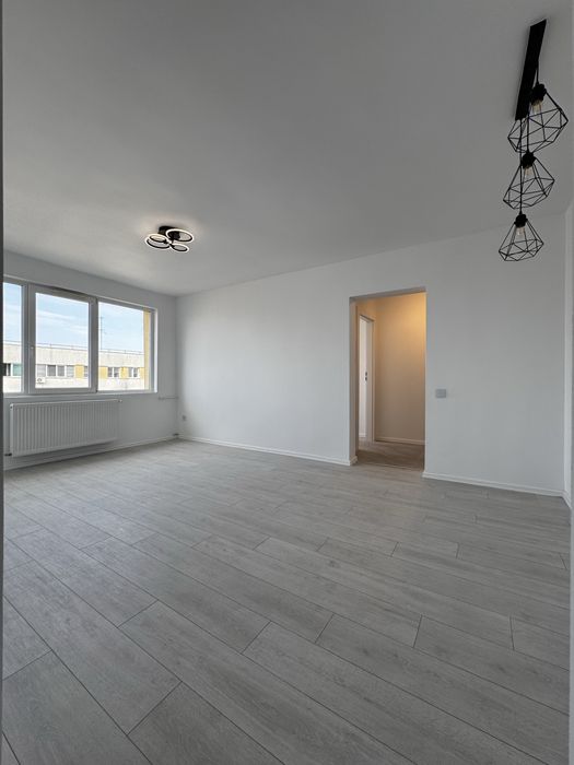 Tei • Doamna Ghica • 2 camere renovate