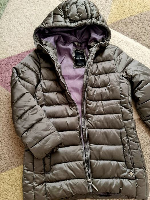 Geaca copii marimea 122 cm