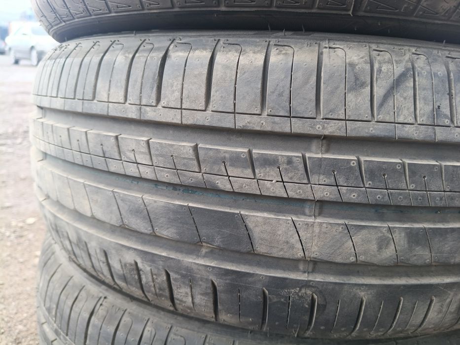 Продам резину 175/55/R15