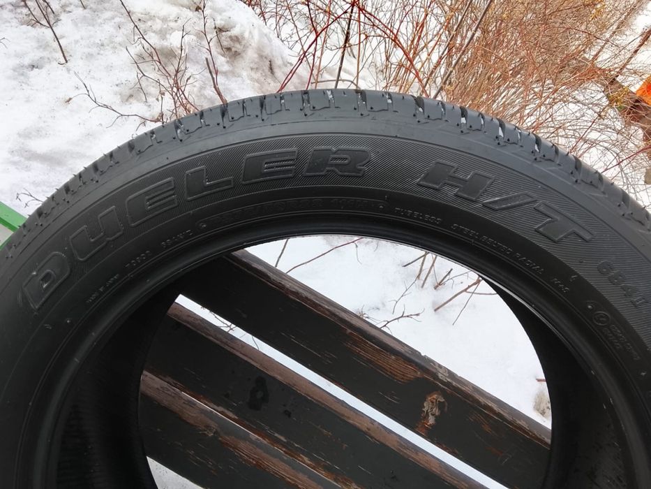 Шины Bridgestone