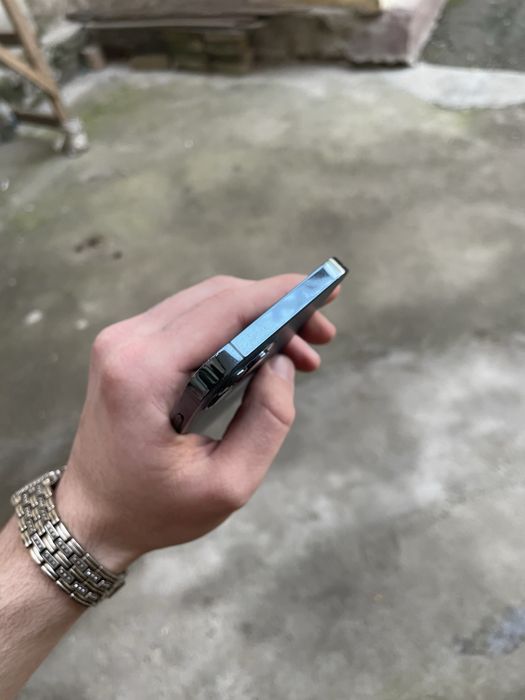 Iphone 12 pro icloud