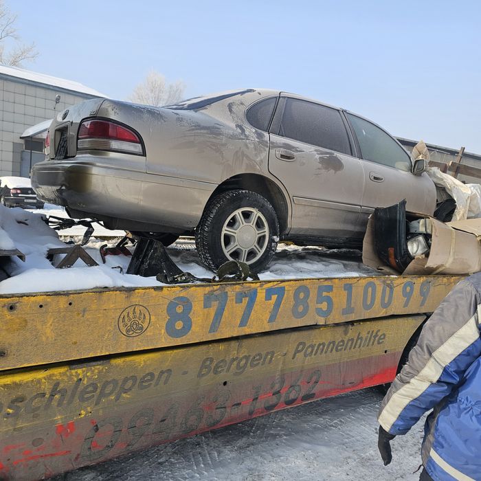 Афто на разбор авалон 1997 Американец