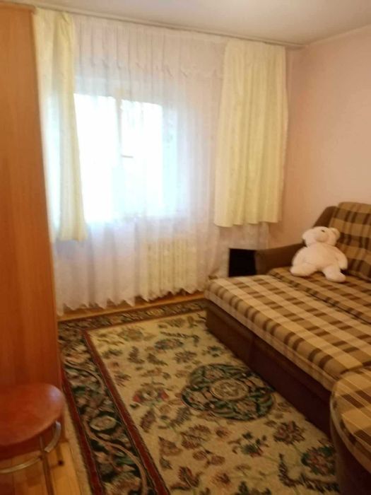 Inchirirez apartament 2 camere decomandat Brazda lui Novac, Craiova